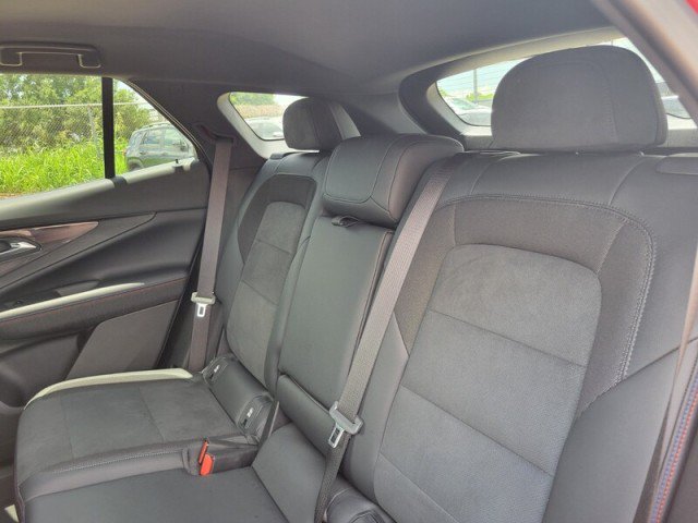 Used 2024 Chevrolet Blazer EV RS AWD/4WD image 26