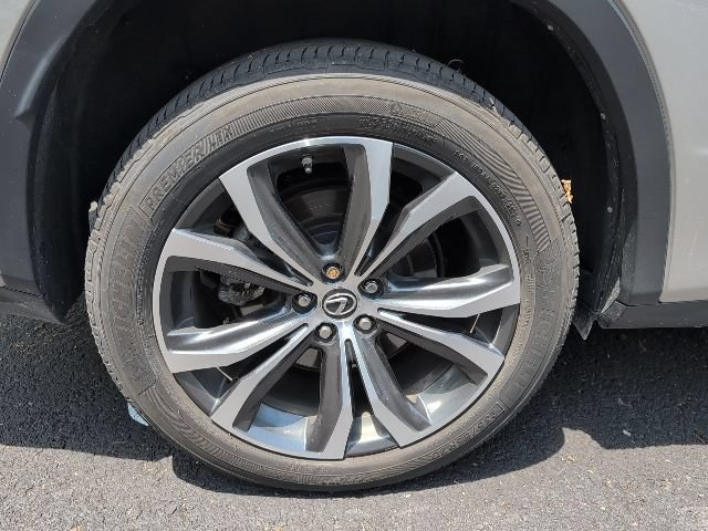Used 2019 Lexus RX 350 AWD w/ Navigation Package image 6