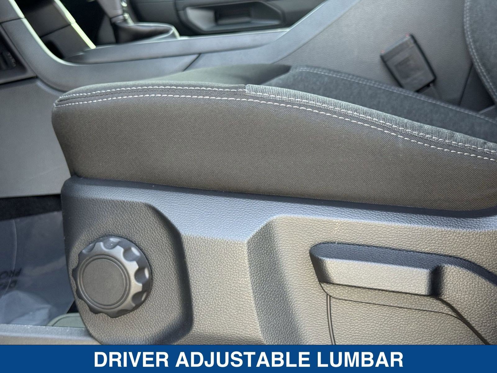 New 2025 Ford Ranger XL image 22