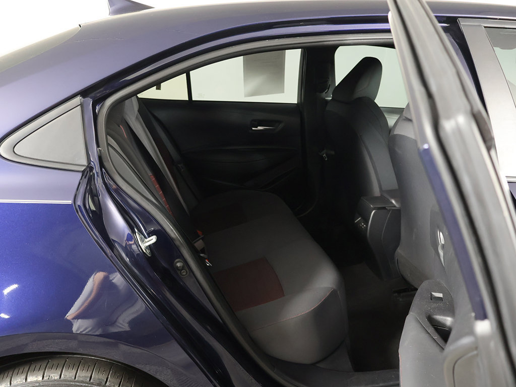 Used 2024 Toyota Corolla SE FWD image 29