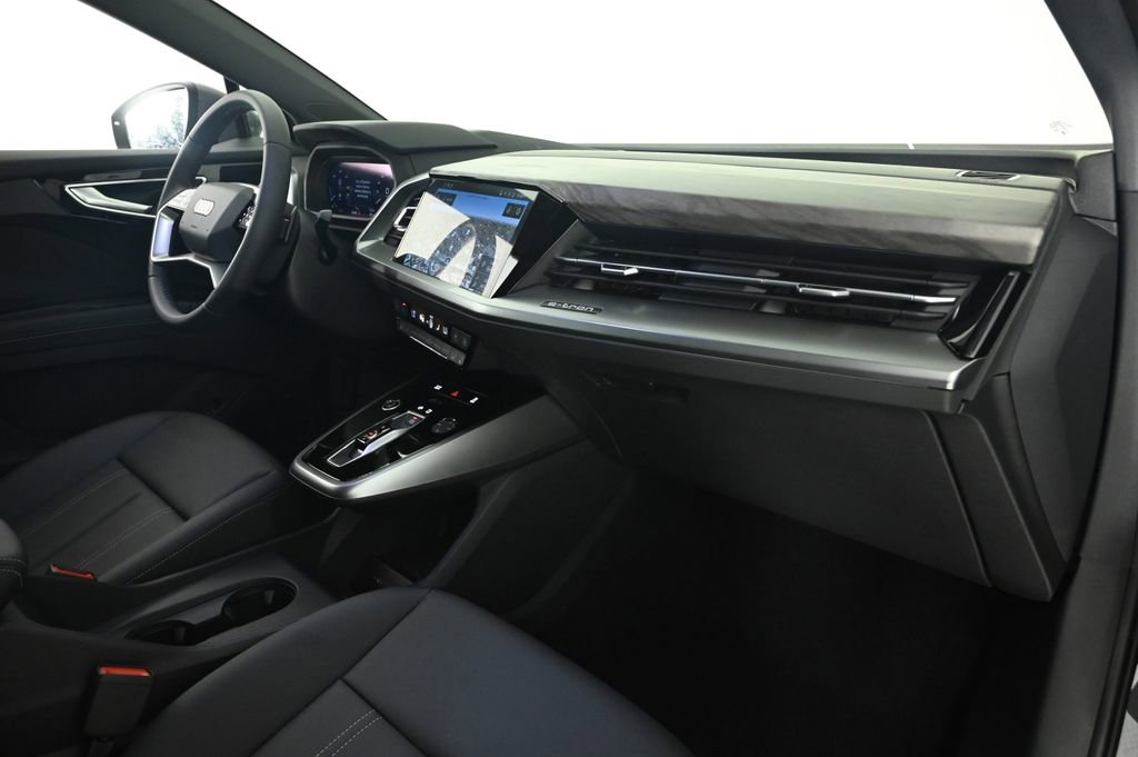 New 2026 Audi Q4 e-tron Premium Plus image 14