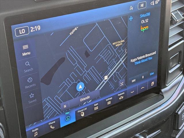 Used 2022 Ford F150 XLT w/ Equipment Group 302A High image 14