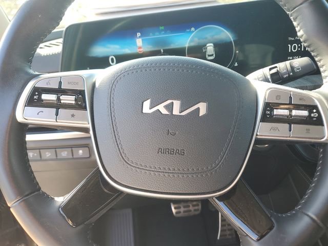 Used 2025 Kia Telluride SX image 24