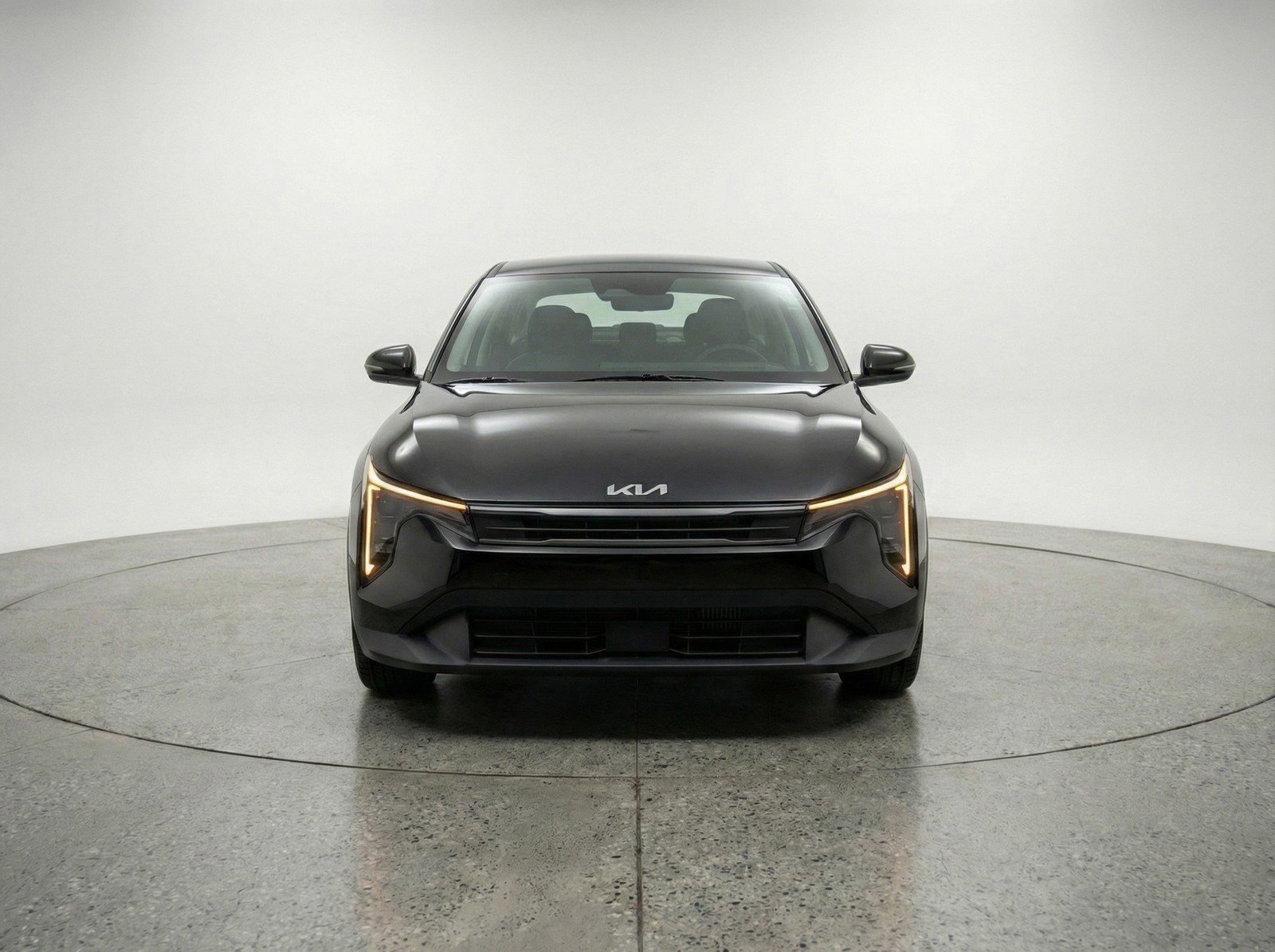 Used 2025 Kia K4 FWD image 2