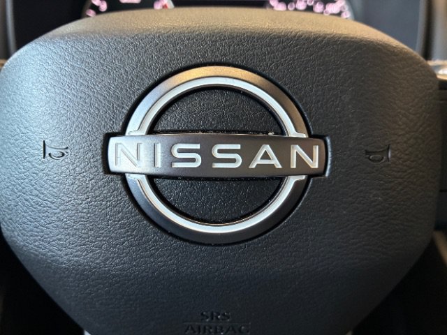 Used 2026 Nissan Rogue SV FWD image 22
