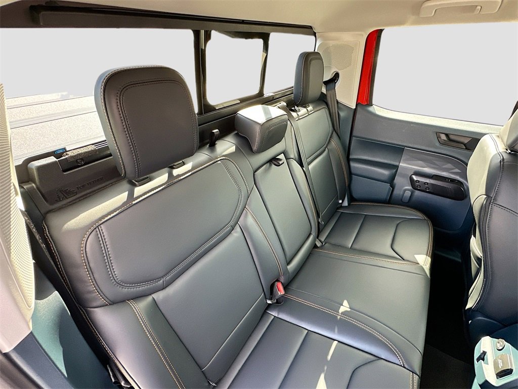 Used 2024 Ford Maverick Tremor w/ Tremor Off-Road Package image 27