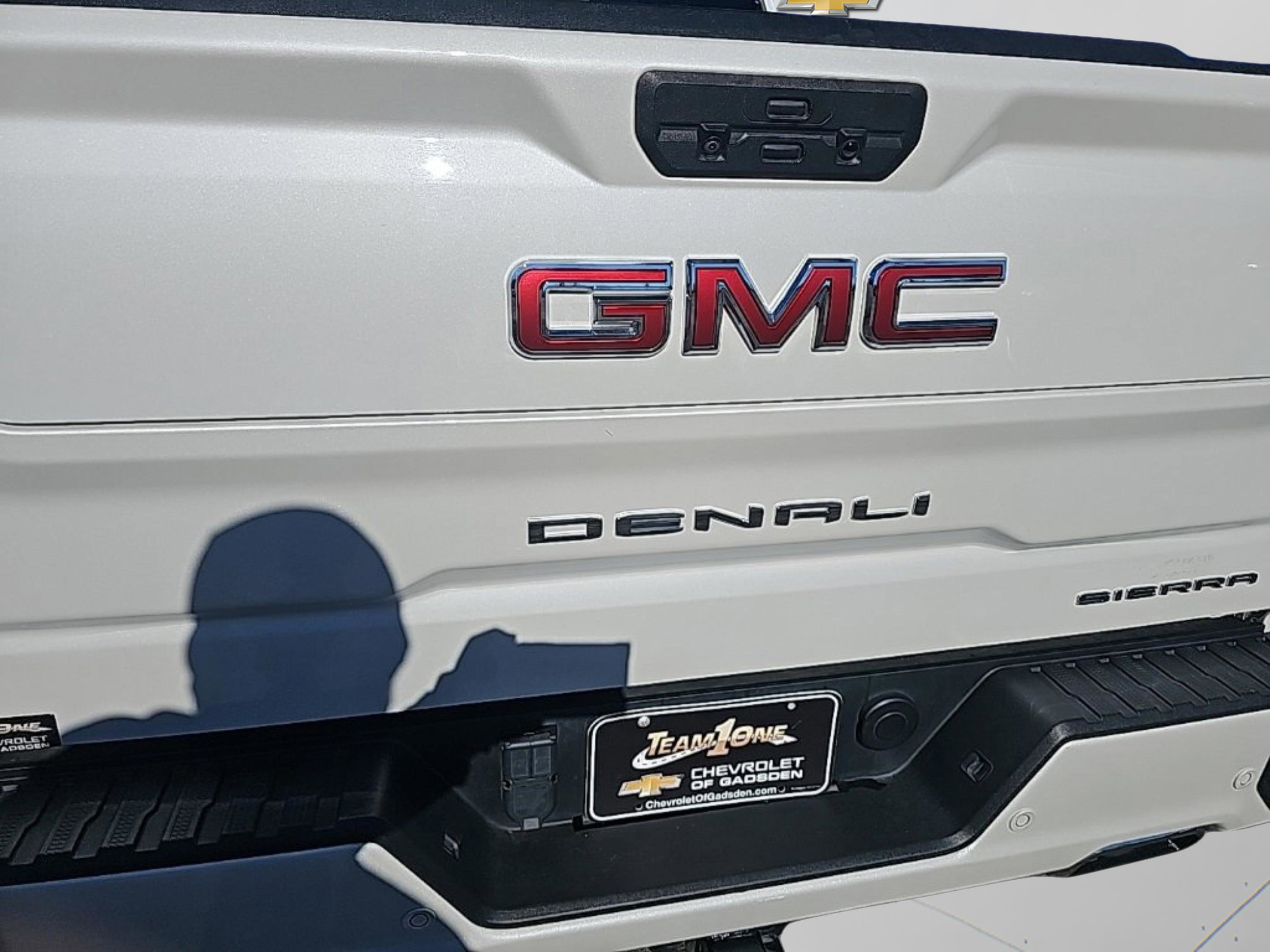 Used 2020 GMC Sierra 1500 Denali w/ Denali Ultimate Package image 19