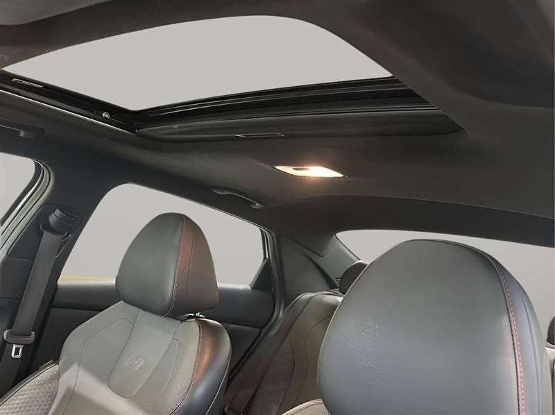 Used 2023 Hyundai Elantra N Line FWD image 11