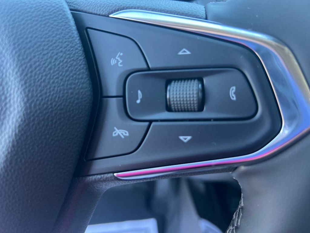 New 2026 Chevrolet Trax ACTIV w/ Driver Confidence Package image 13