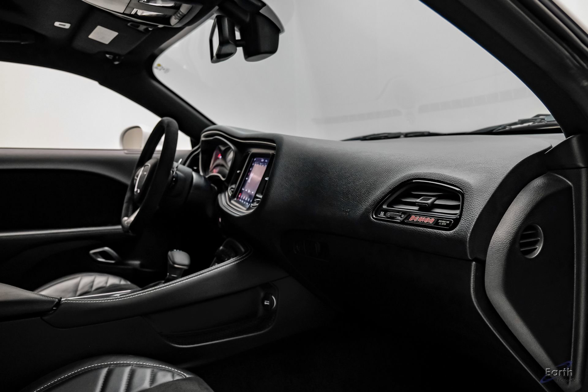 Used 2018 Dodge Challenger SRT Demon image 56