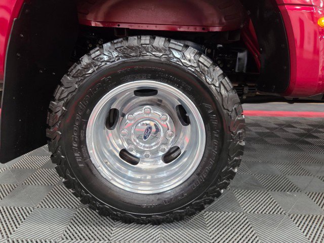 Used 2017 Ford F350 Lariat w/ FX4 Off-Road Package image 89