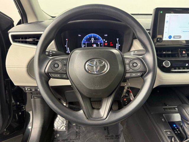 Certified 2026 Toyota Corolla Cross L image 18