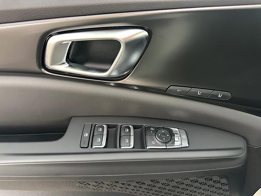 New 2025 Kia Carnival SX Prestige image 18