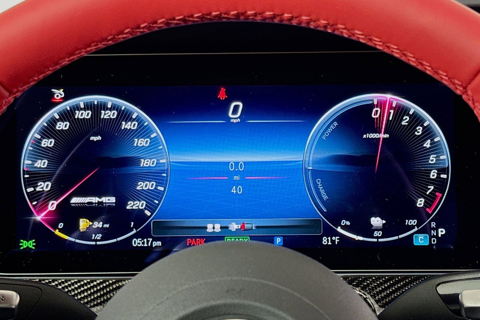 New 2026 Mercedes-Benz AMG GT 63 S image 18