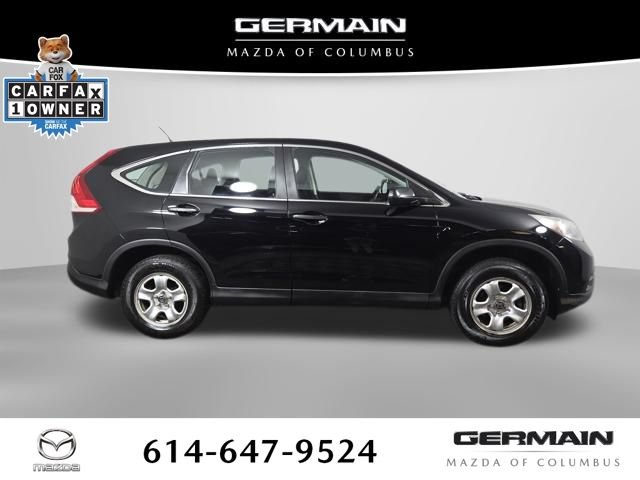 Used 2014 Honda CR-V LX image 6