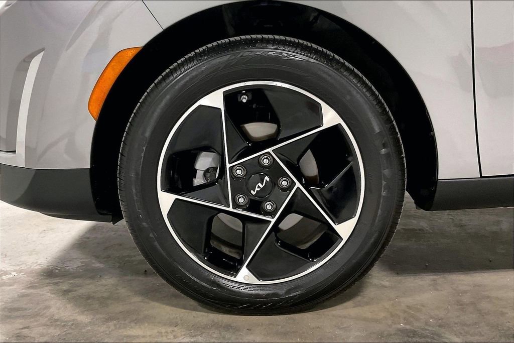 Used 2025 Kia Soul EX FWD image 10
