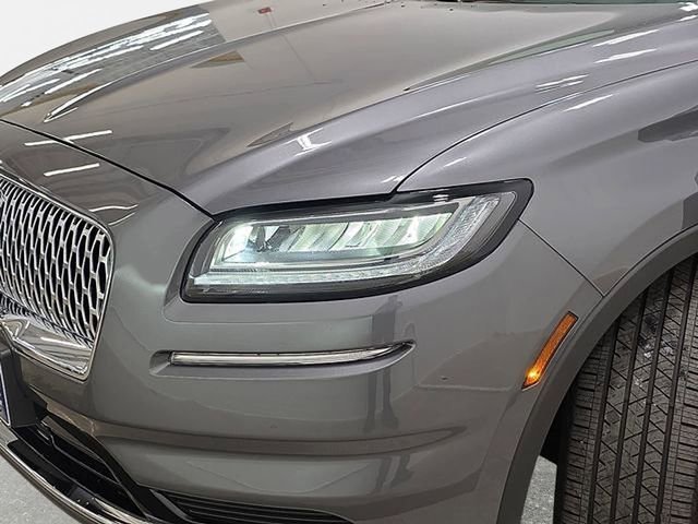 Certified 2022 Lincoln Nautilus Reserve AWD/4WD image 28