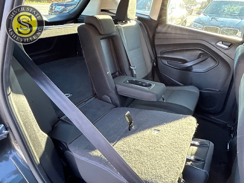 Used 2016 Ford C-MAX SE image 20