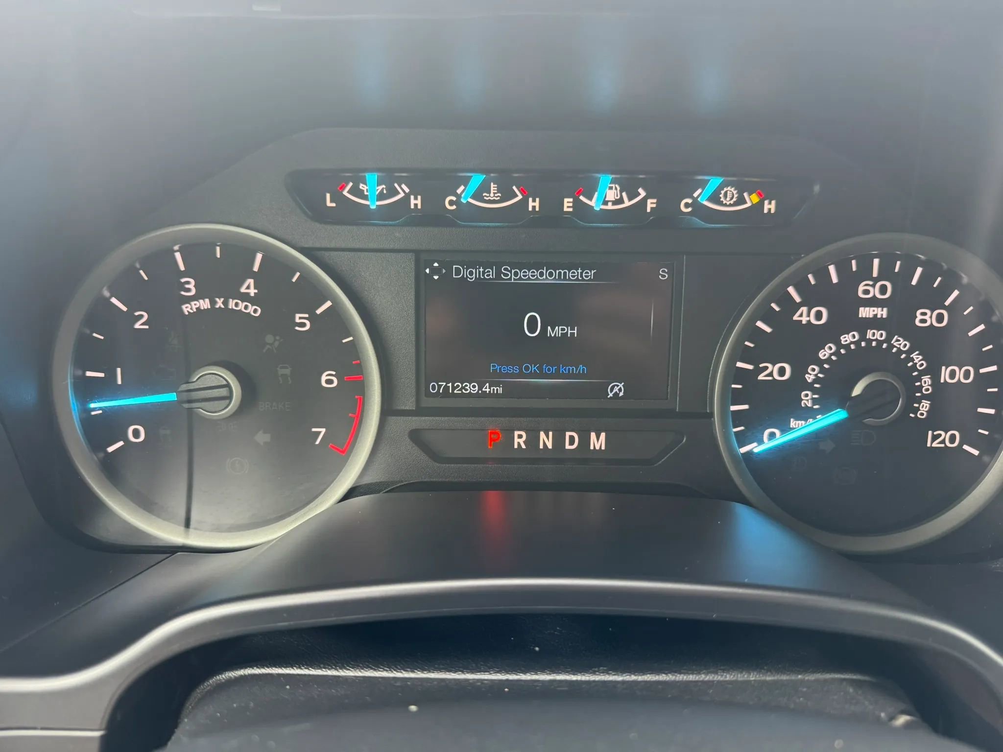 Used 2020 Ford F150 XLT w/ Trailer Tow Package image 17
