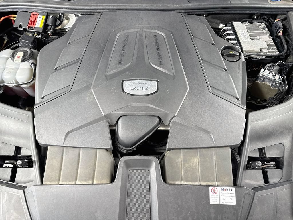Used 2019 Porsche Cayenne AWD/4WD image 39