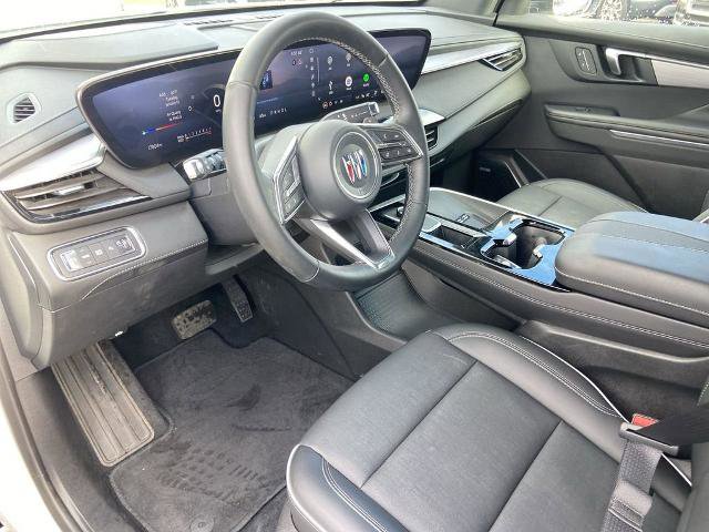 Used 2025 Buick Enclave Preferred image 6