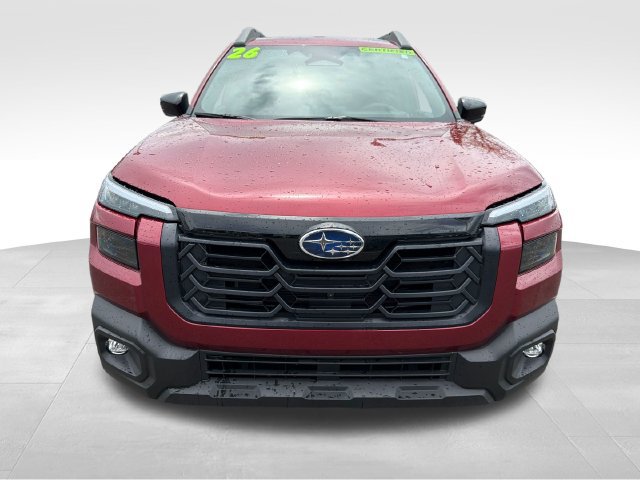 Certified 2026 Subaru Outback Touring XT AWD/4WD image 2
