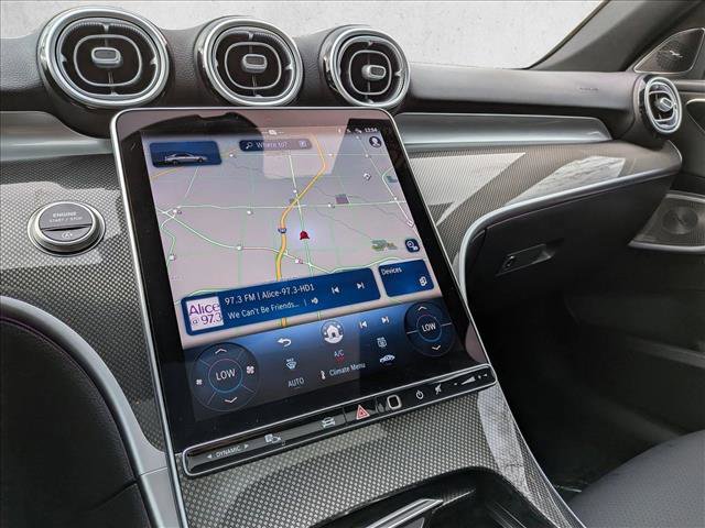 Certified 2025 Mercedes-Benz C 300 Sedan image 13