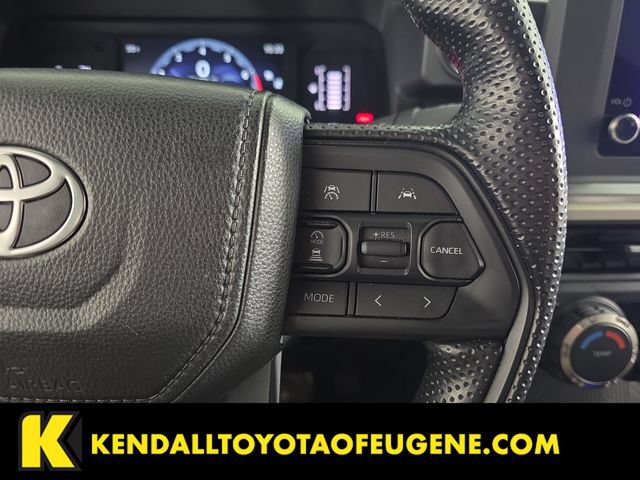 Used 2024 Toyota Tacoma SR5 AWD/4WD image 17