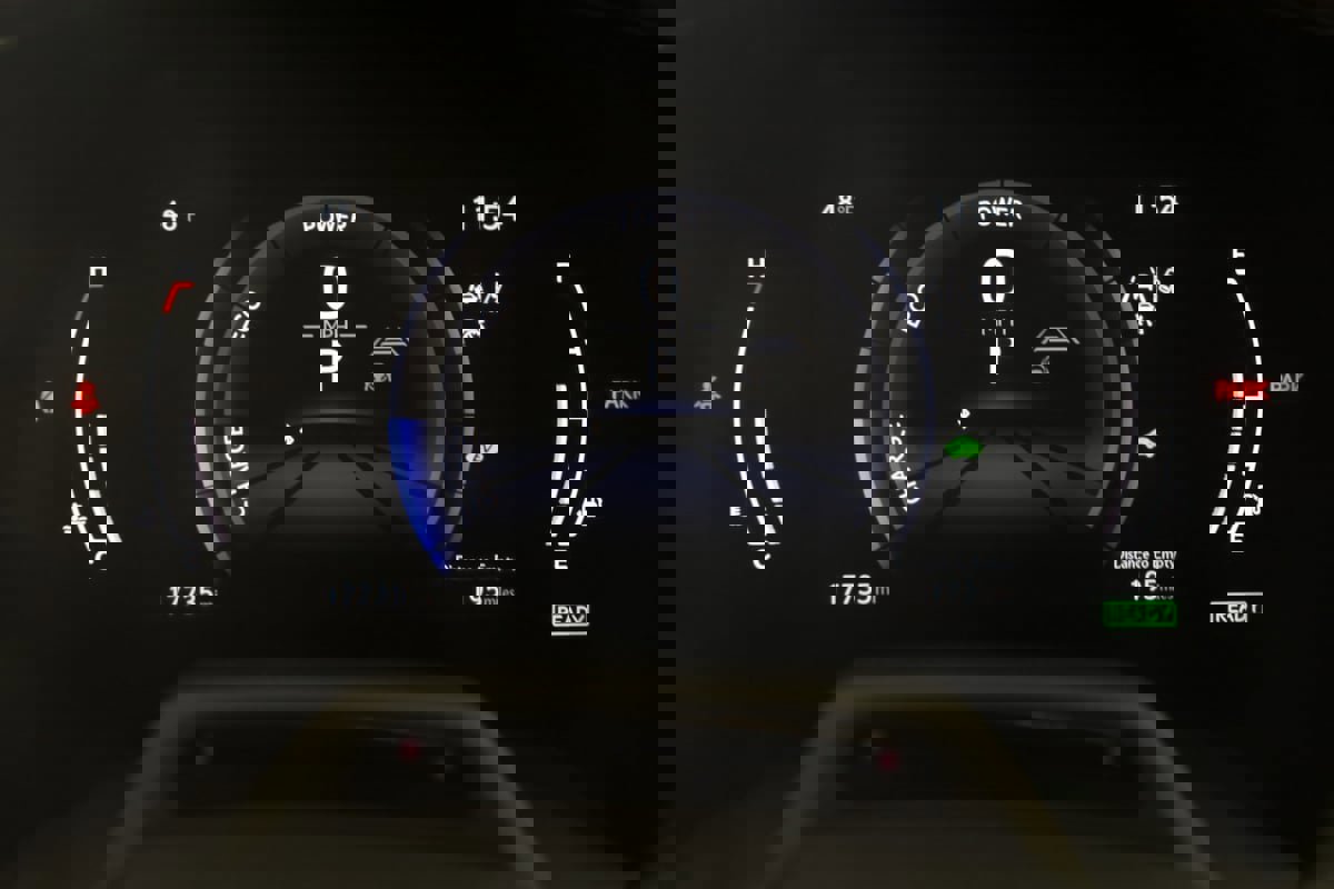 Used 2023 Lexus RX 500h F Sport image 21