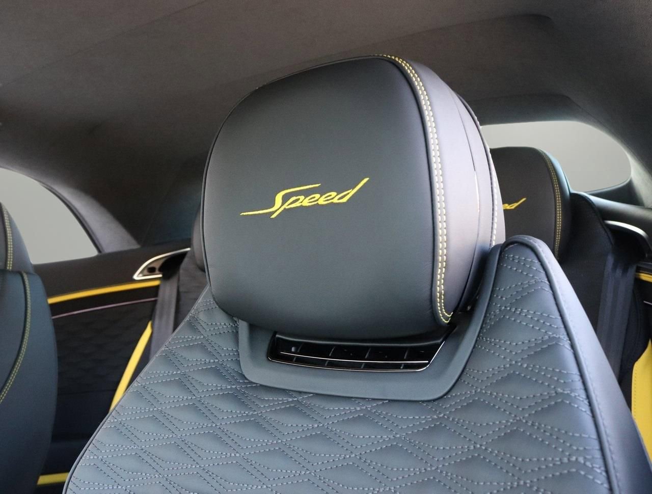 Used 2025 Bentley Continental GT Speed image 28