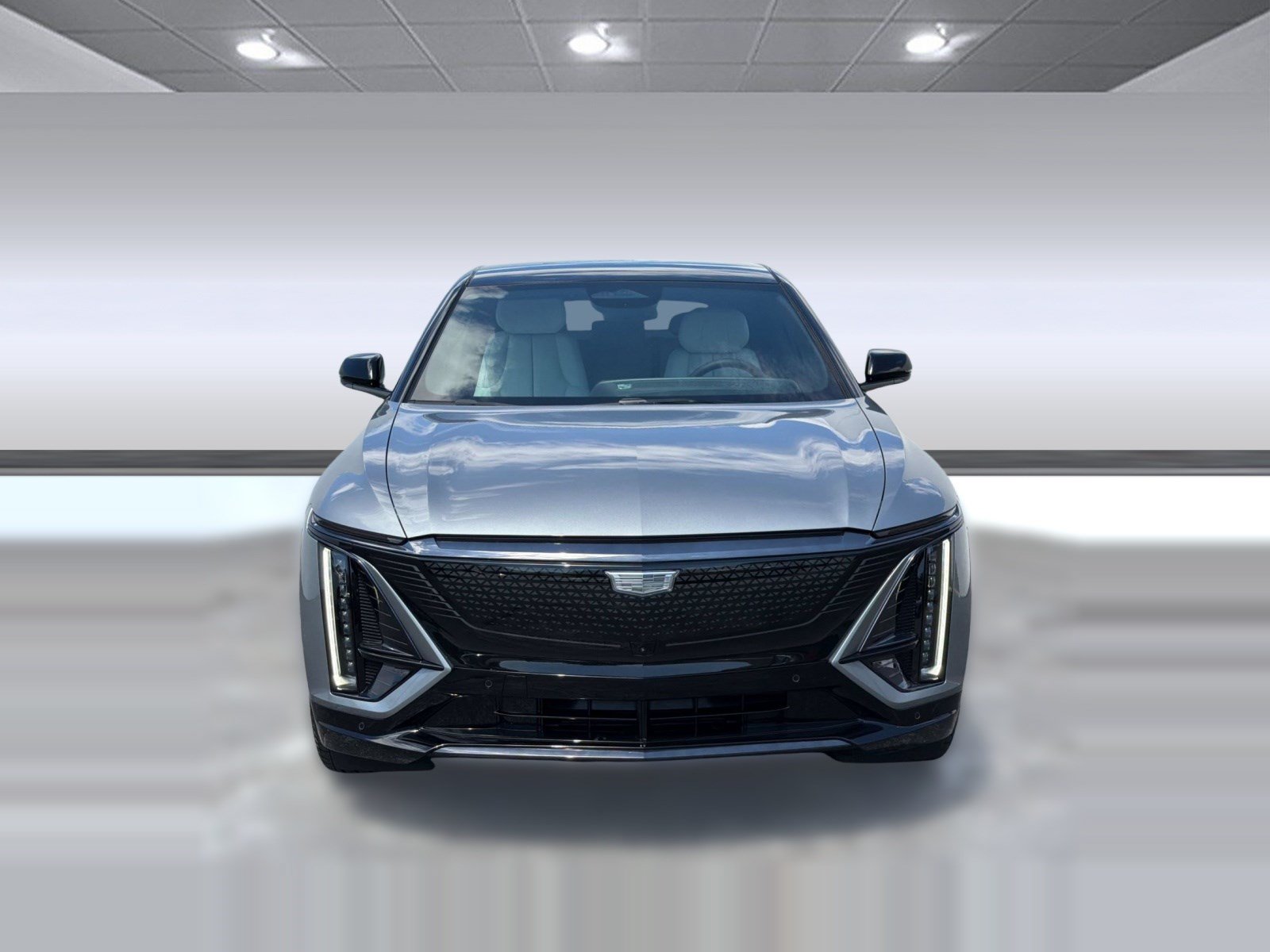 New 2027 Cadillac Lyriq Sport RWD image 5