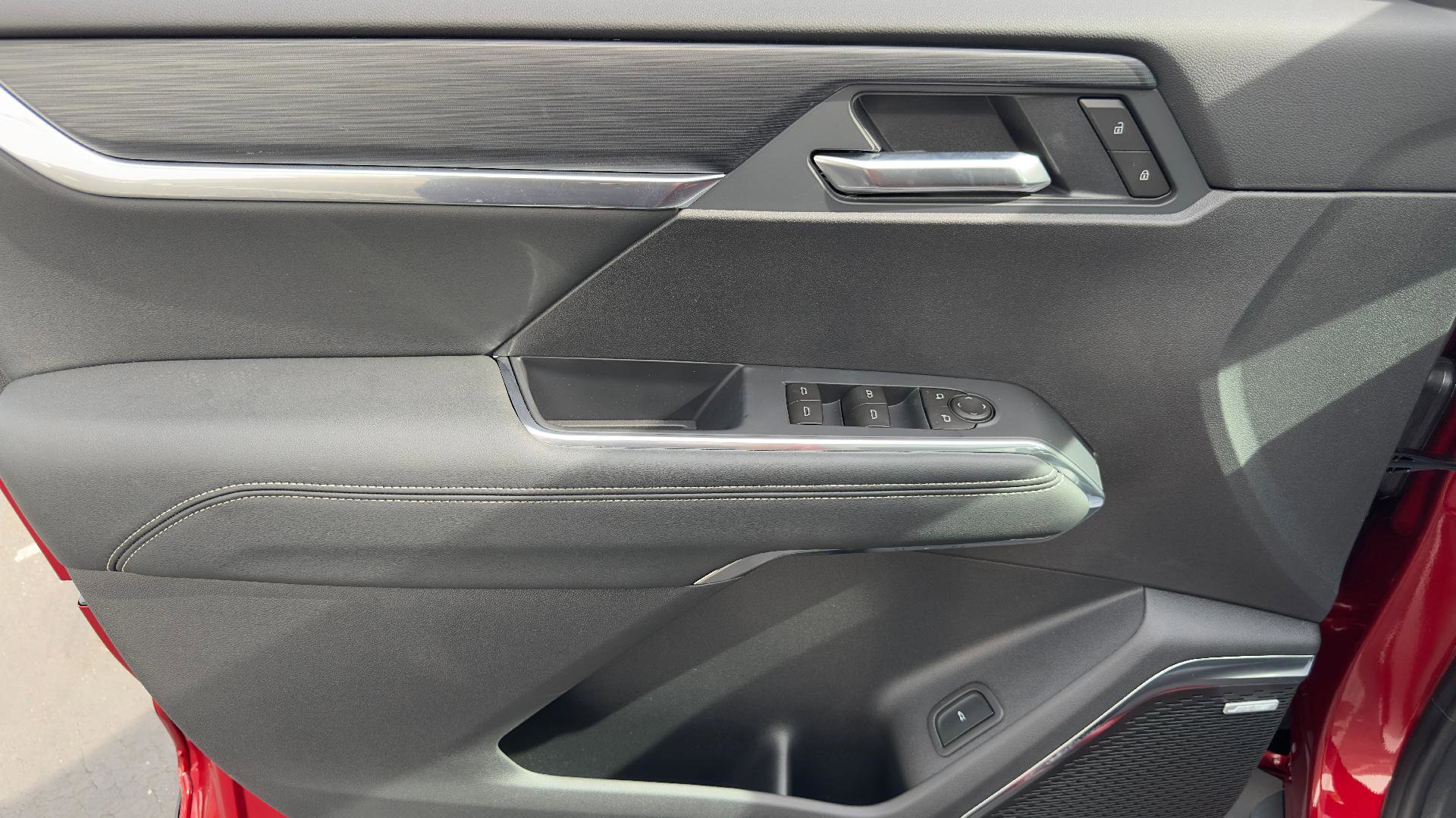 New 2026 GMC Acadia Elevation w/ Super Cruise Package image 12