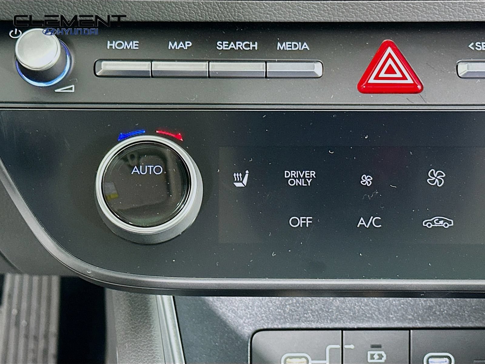 New 2026 Hyundai Sonata SEL FWD image 20