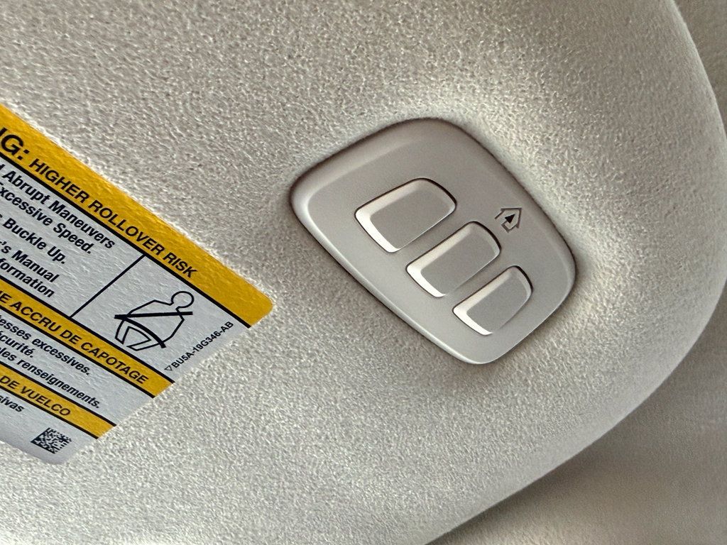 Used 2023 Lincoln Navigator L Black Label AWD/4WD image 33