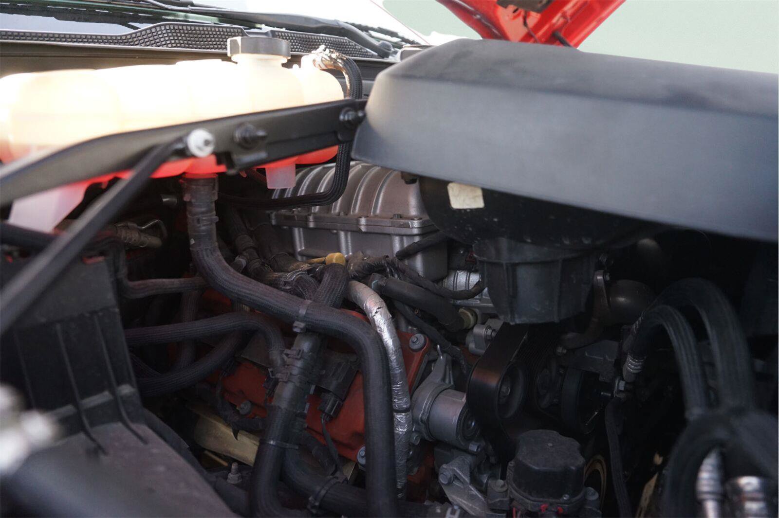 Used 2022 RAM 1500 TRX w/ TRX Level 2 Equipment Group AWD/4WD image 34