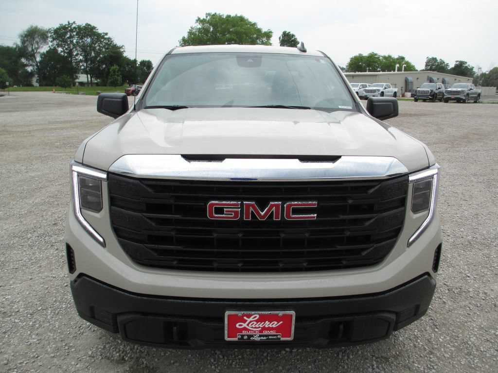 New 2026 GMC Sierra 1500 Pro w/ Pro Value Package AWD/4WD image 10