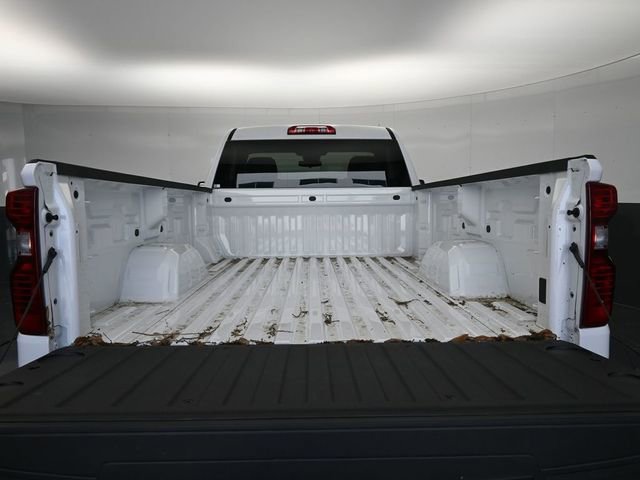 New 2025 Chevrolet Silverado 1500 W/T w/ WT Value Package image 34