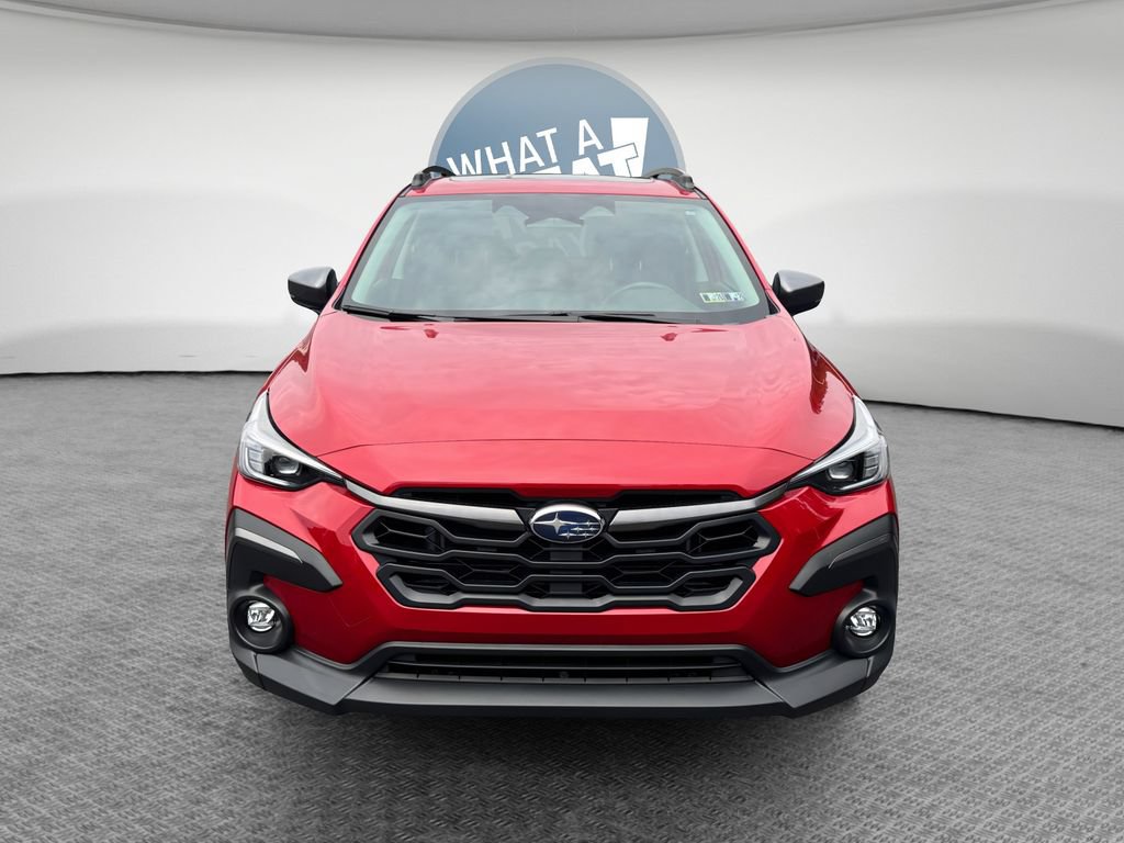 Used 2024 Subaru Crosstrek 2.5i Limited w/ Crosstrek Mirror Package AWD/4WD image 9
