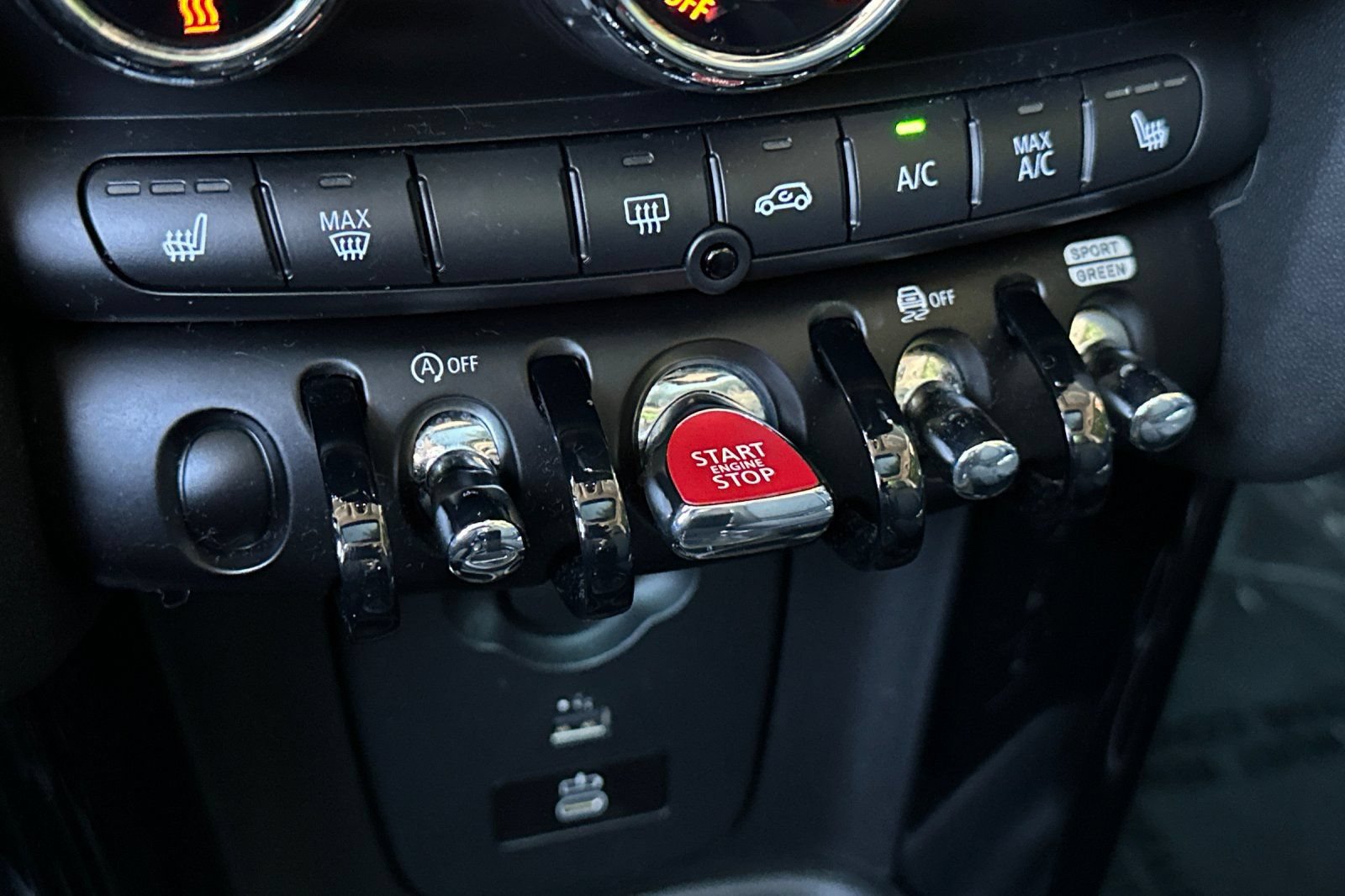 Used 2023 MINI Cooper S FWD image 22