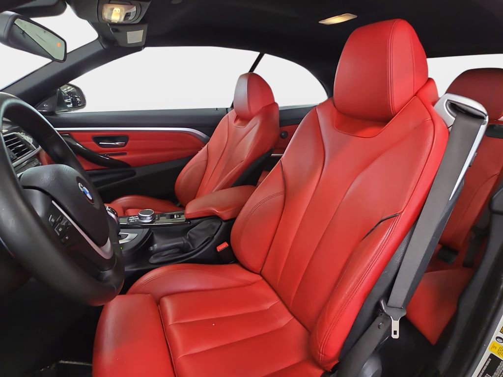 Used 2020 BMW 440i Convertible w/ Convenience Package image 17