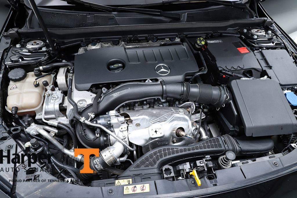 Used 2020 Mercedes-Benz CLA 250 4MATIC image 66