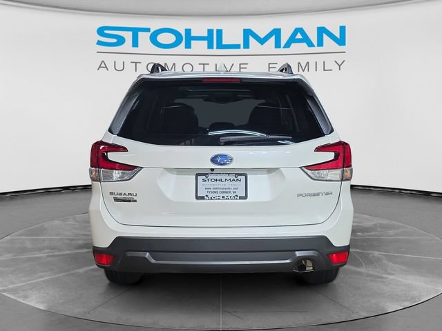 Used 2023 Subaru Forester Premium AWD/4WD image 6