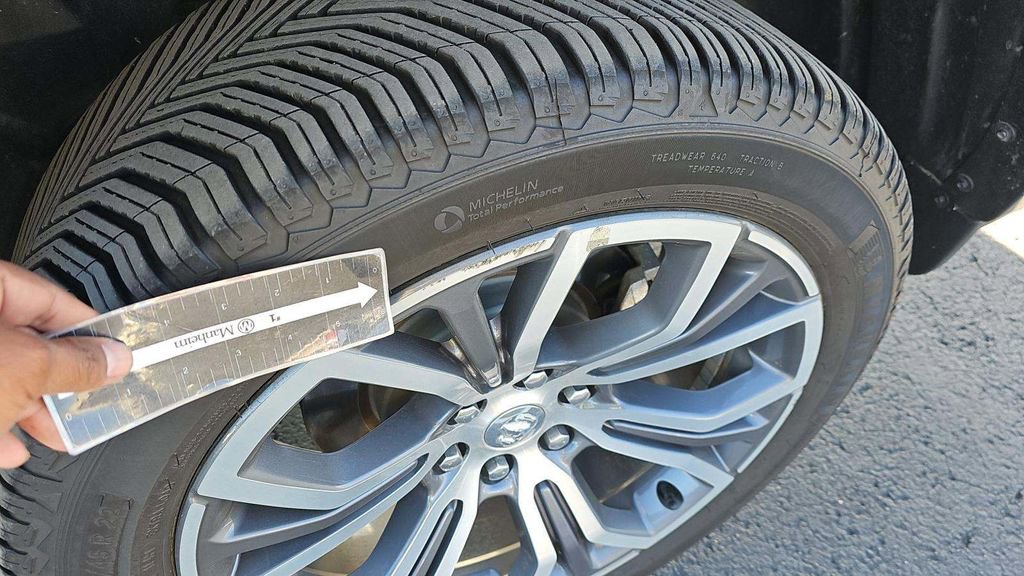 Used 2026 RAM 1500 Tungsten image 25