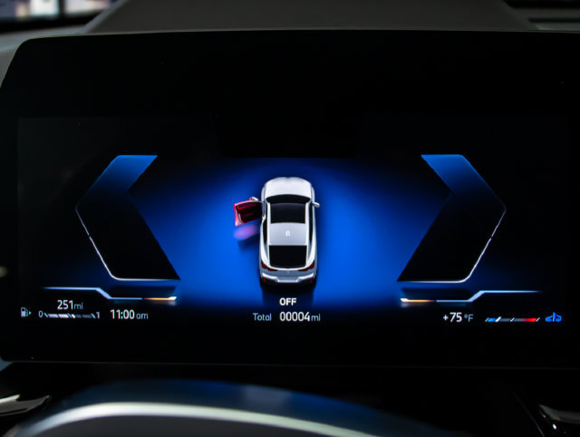 New 2027 BMW X2 xDrive28i w/ Technology Package AWD/4WD image 17