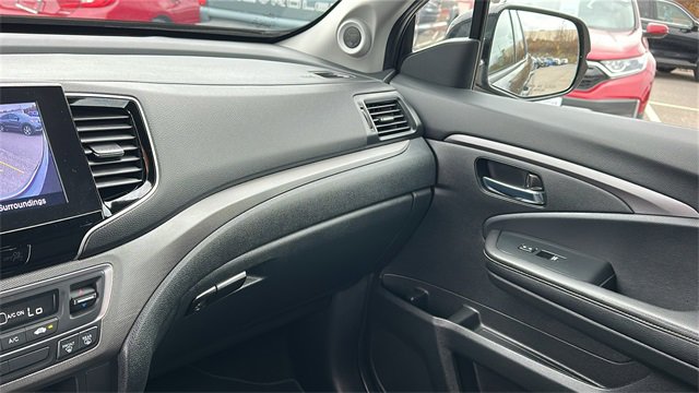 Used 2023 Honda Ridgeline Sport image 18