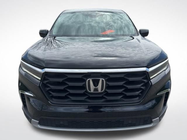 Used 2025 Honda Pilot EX-L image 8