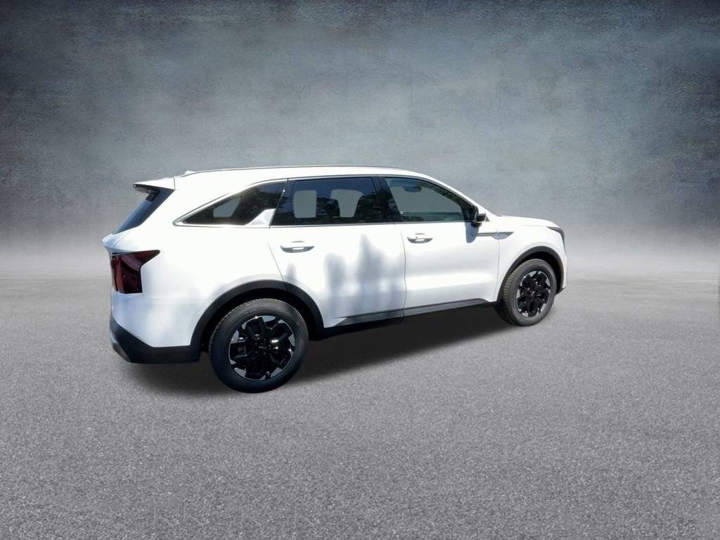 Used 2026 Kia Sorento S image 26