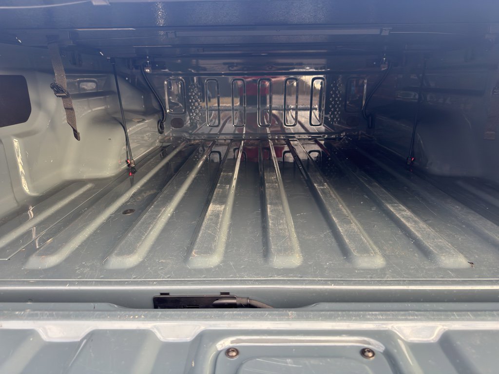 Certified 2025 Jeep Gladiator Rubicon image 9