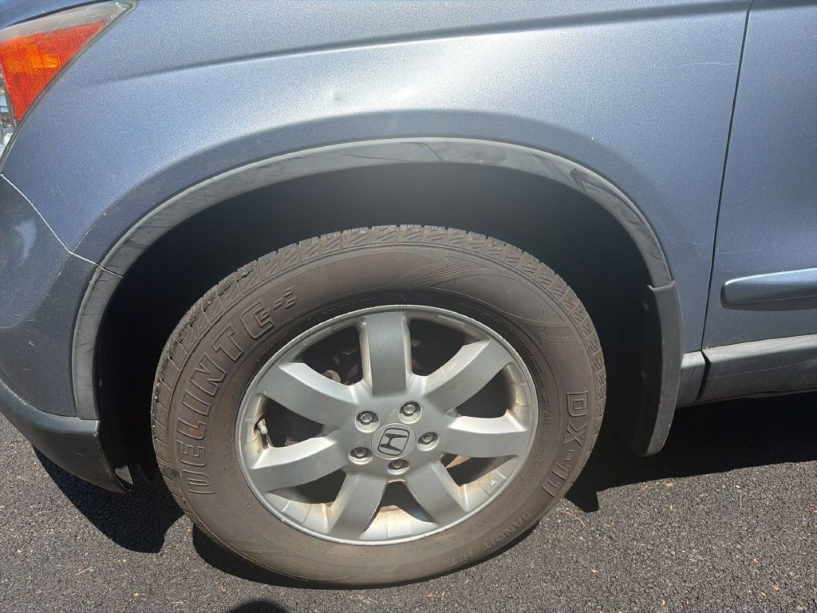 Used 2009 Honda CR-V EX-L image 12