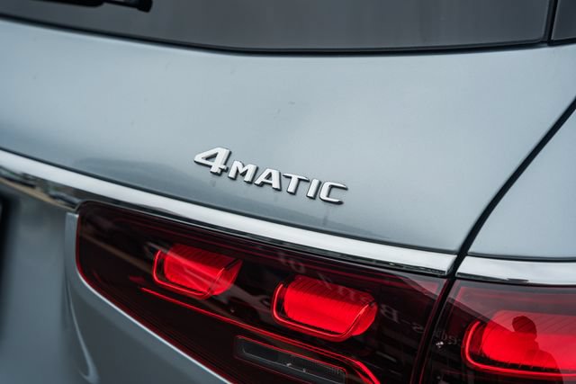 Certified 2025 Mercedes-Benz GLS 450 4MATIC image 8